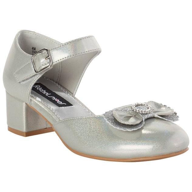 Girls Rachel Charlett Mary Jane Dress Shoes