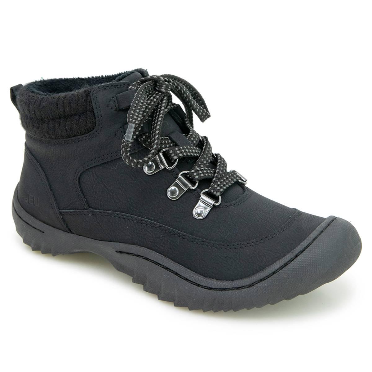 Womens JBU Chai Boots