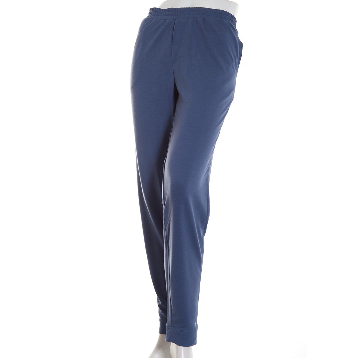 Womens HUE(R) Lounge Wear Cuffed Pajama Pants