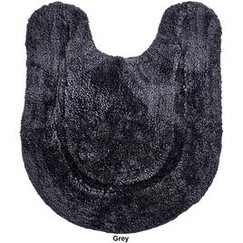 Elegance Contour Bath Rug - 20x24