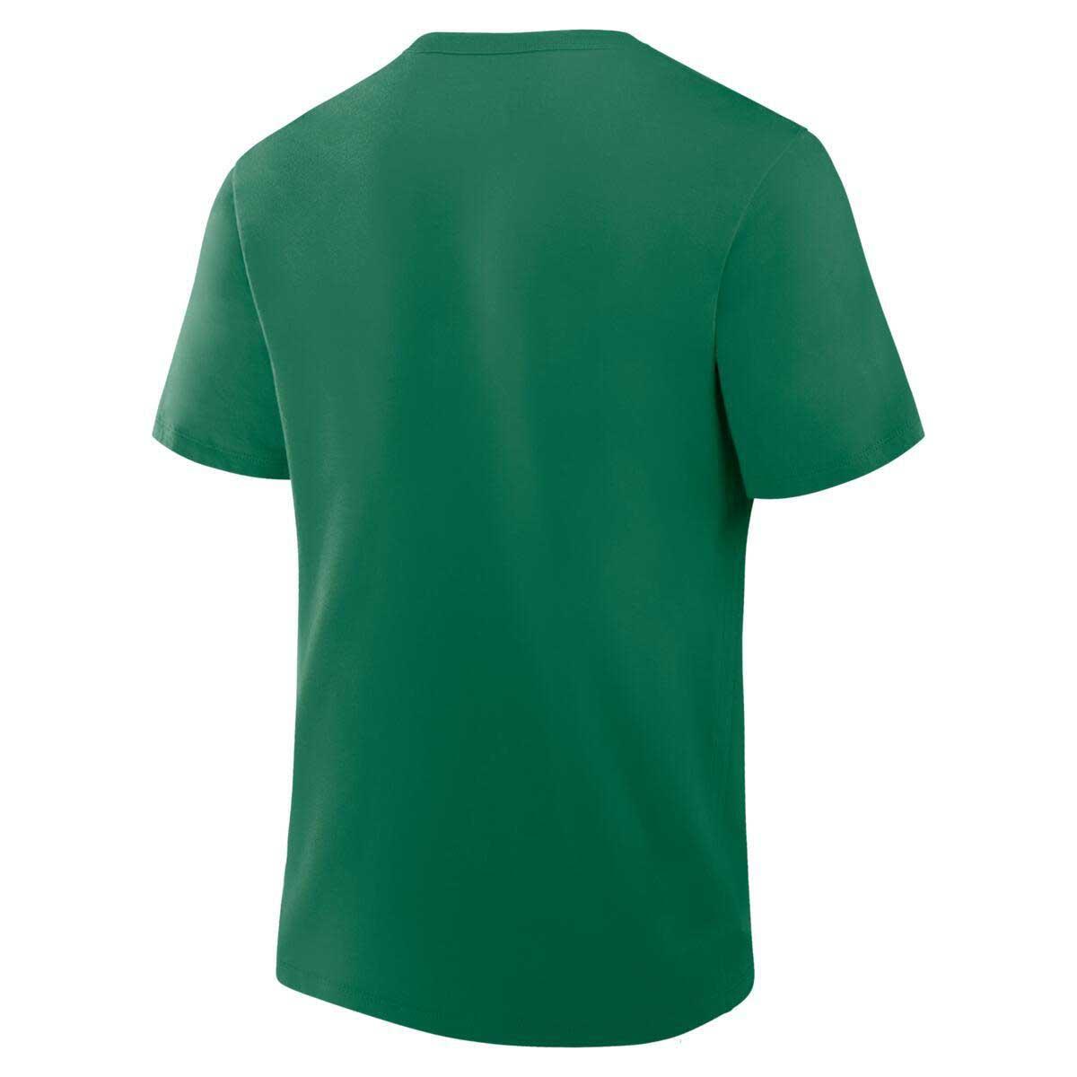 Mens Fanatics Short Sleeve Philadelphia Football Tee