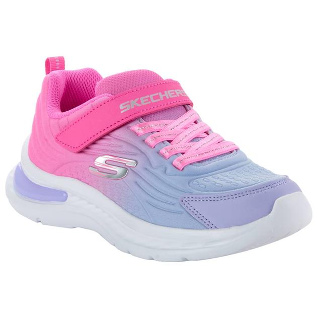 Big Girls Skechers Jumpsters-Tech Athletic Sneakers