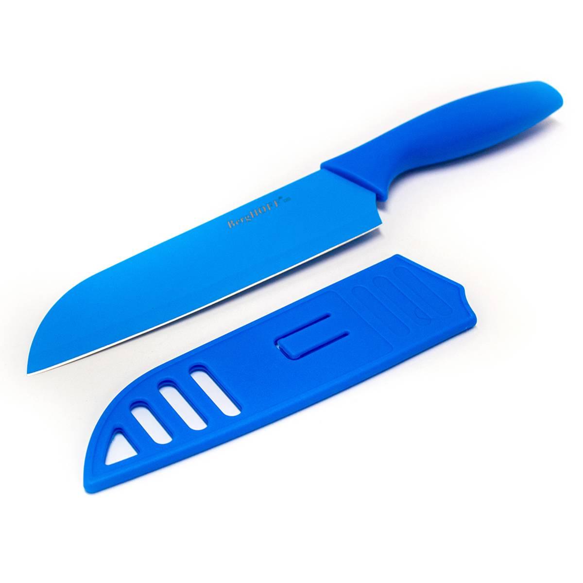 BergHOFF 12pc. Multicolor Knife Set