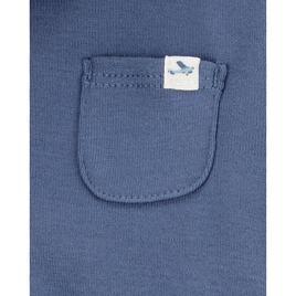 Baby Boy (NB-12M) Carter''s® 3pc. Wild & Free Barn Cardigan Set