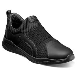 Mens Nunn Bush Grazie AP1 Work Splash Guard Slip-On Sneakers