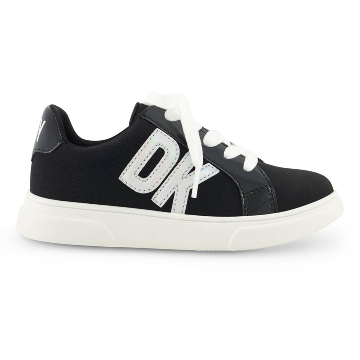 Big Girls DKNY Celia Bonnie Casual Fashion Sneakers