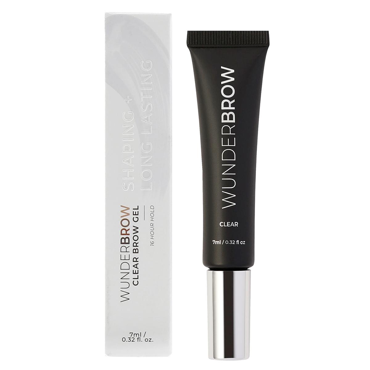 Wunderbrow Clear Brow Gel