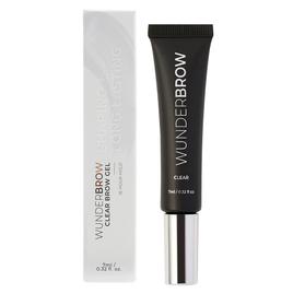 Wunderbrow Clear Brow Gel