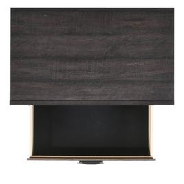 Elements Harlington 2 Drawer Nightstand