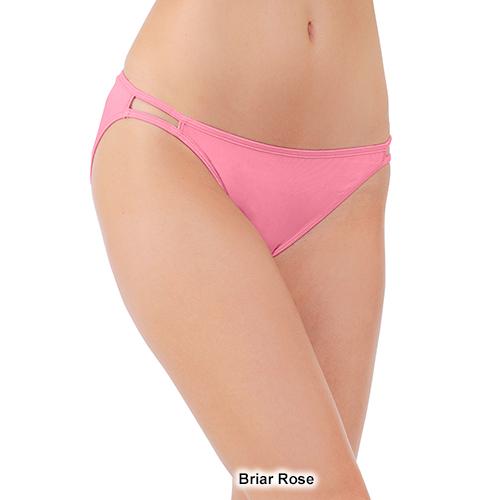 Womens Vanity Fair® Illumination® String Bikini Panties 18108