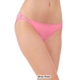 Womens Vanity Fair® Illumination® String Bikini Panties 18108