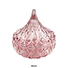 Godinger Hershey Kiss Candy Jar
