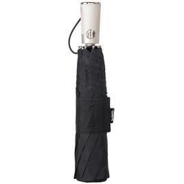 Totes Auto Open and Close Sunguard Extra Large Family Umbrella