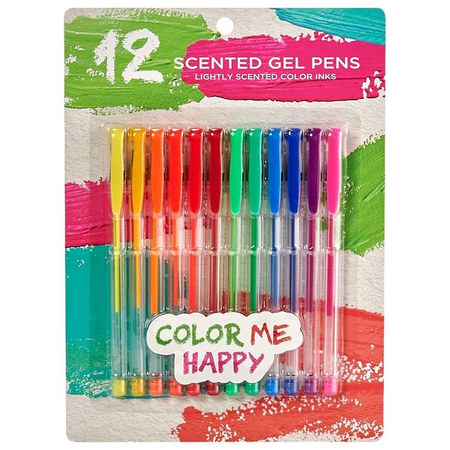 Votum Scented Gel Pens