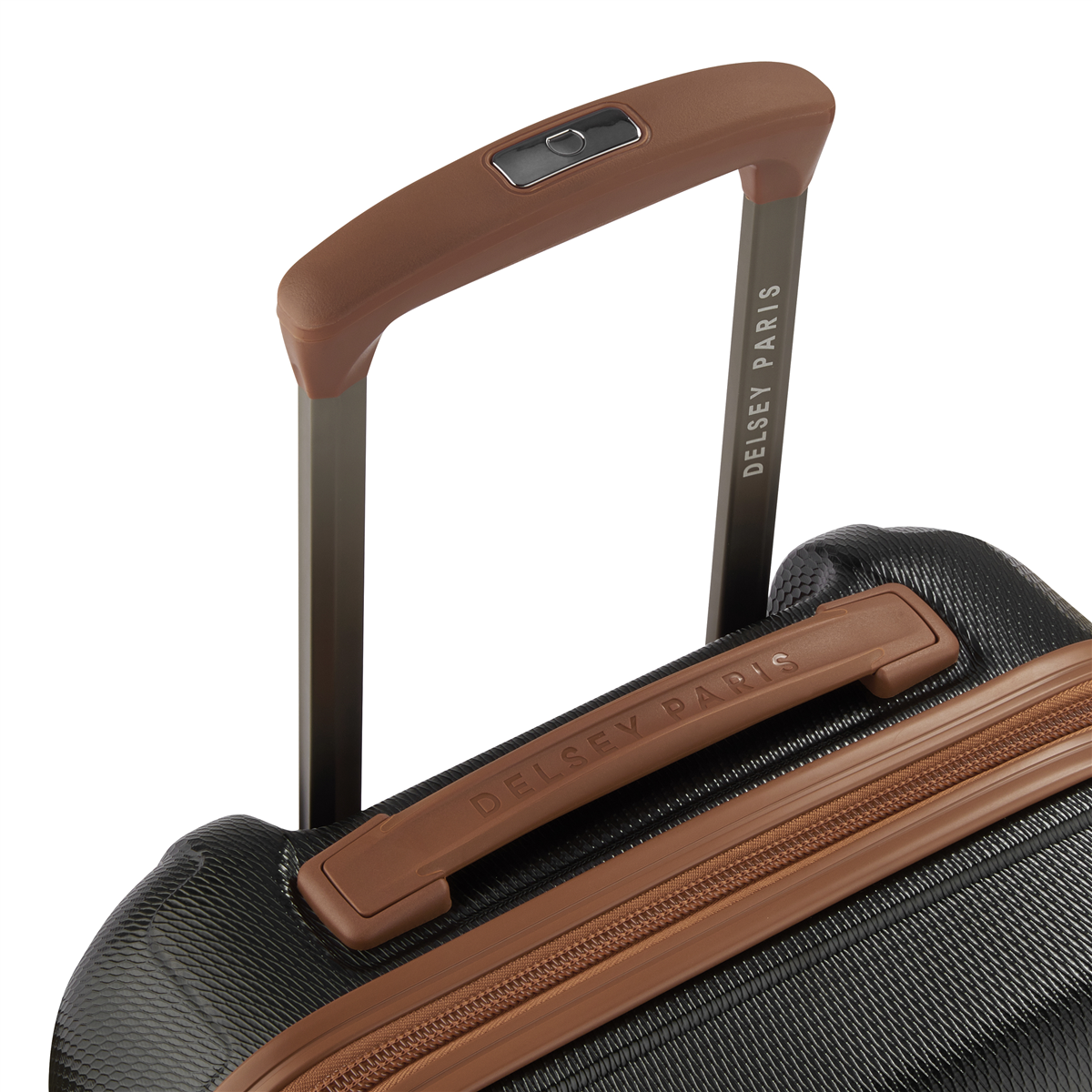 Delsey Paris Flanerie 20in. Carry-On Spinner Luggage