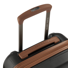 Delsey Paris Flanerie 20in. Carry-On Spinner Luggage