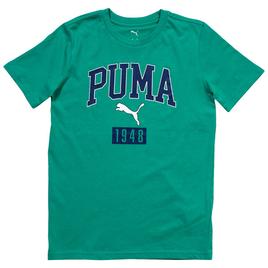 Boys (8-20) Puma(R) House of Graphics Short Sleeve Tee