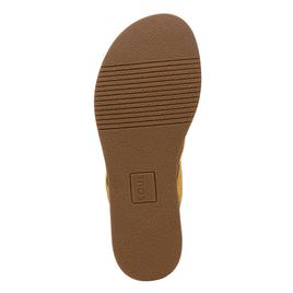 Womens SOUL Naturalizer Carolyn Thong Sandals