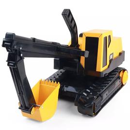 CAT Real Steel Ultimate Excavator
