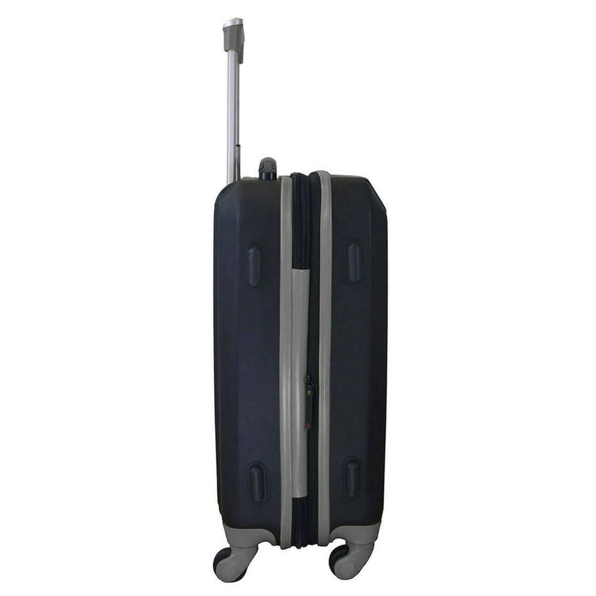 MOJO Philadelphia Eagles Hardcase 21in. Carry-on Spinner