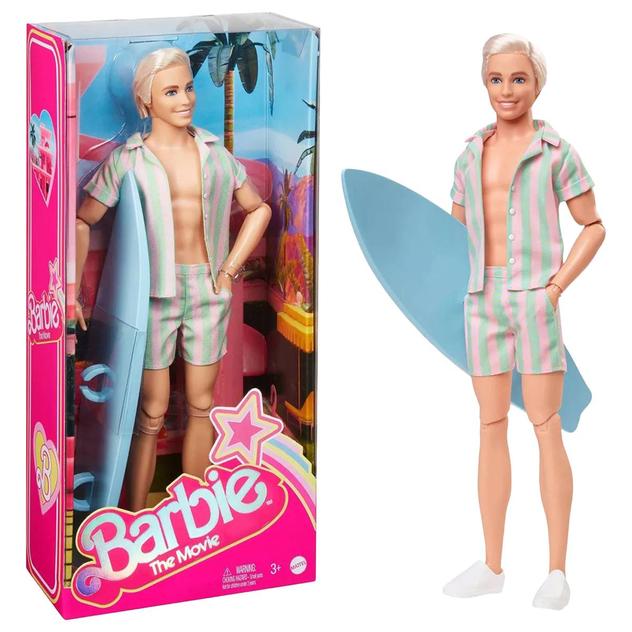 Barbie® 12in. New Movie Ken Doll
