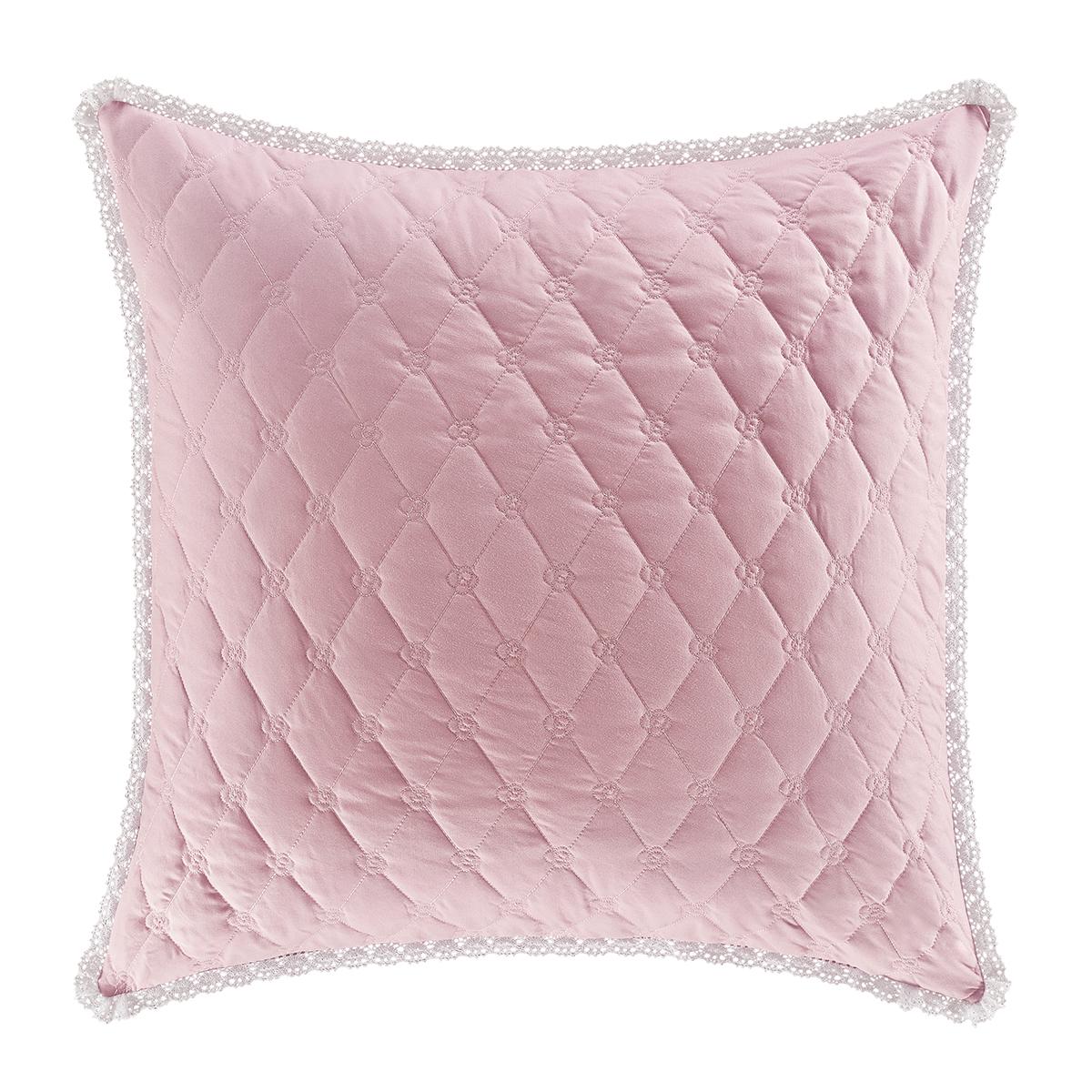 Royal Court Rosemary European Sham