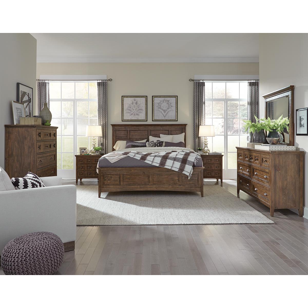 Bay Creek Bedroom Collection preview