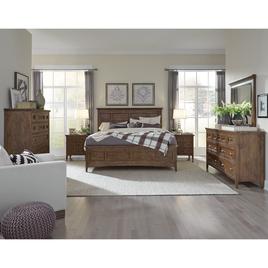 Bay Creek Dresser