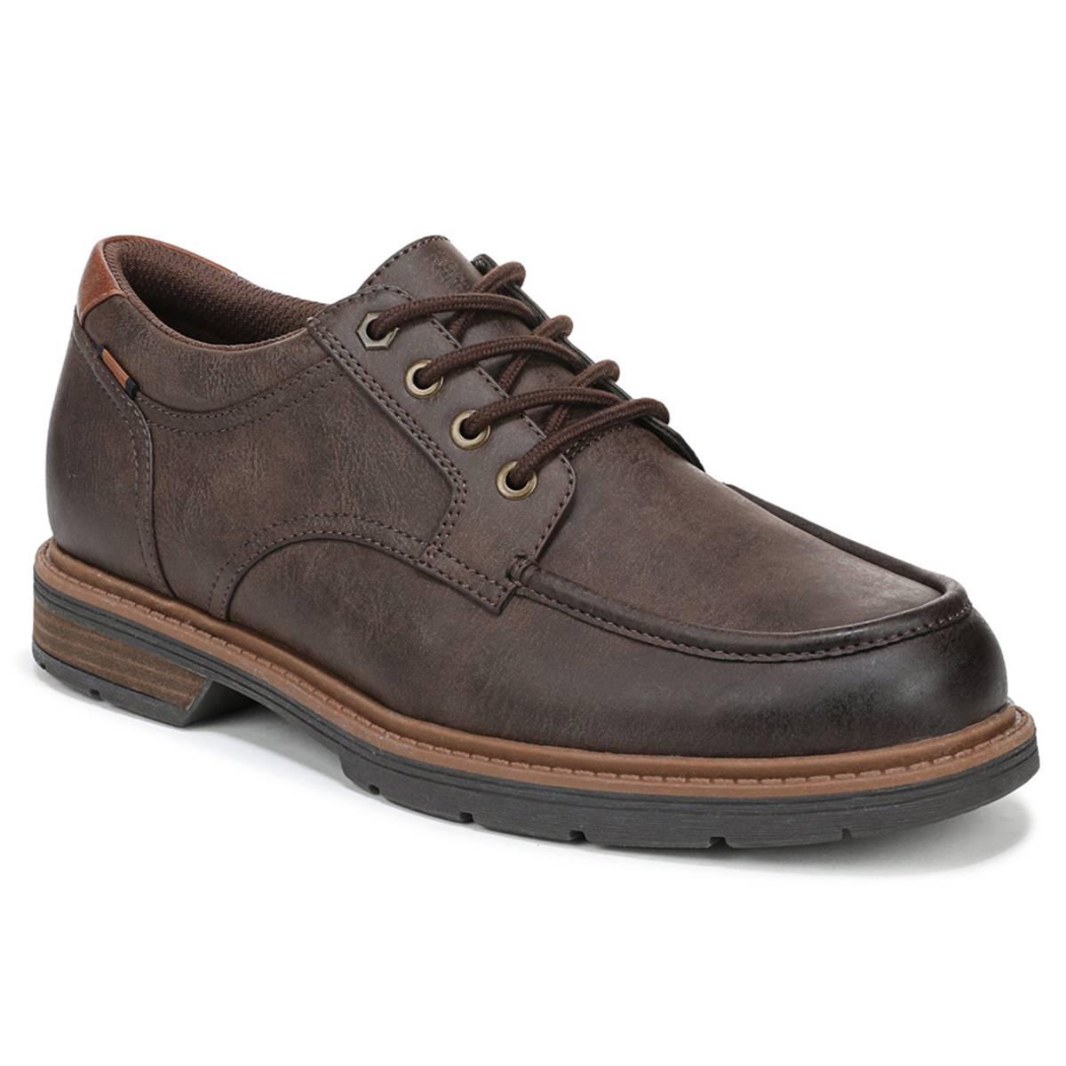 Mens Dr. Scholl's Ashton Oxfords
