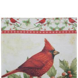 Northlight Seasonal Cardinal Christmas Garden Flag