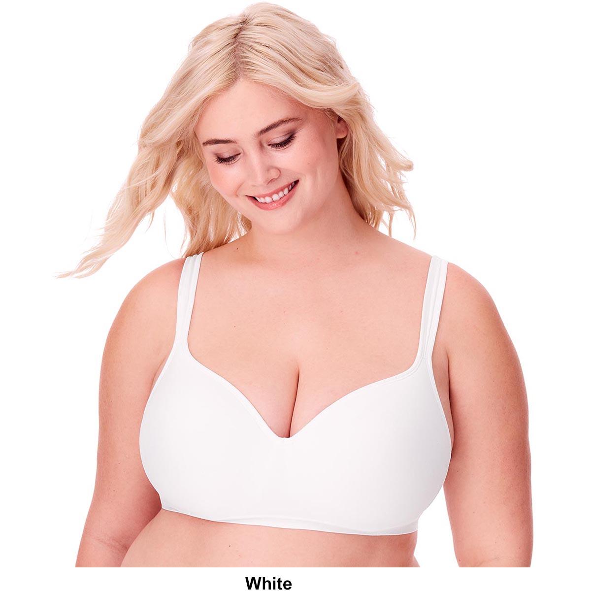 Womens Bali Comfort Revolution® Seamless Bra 3463