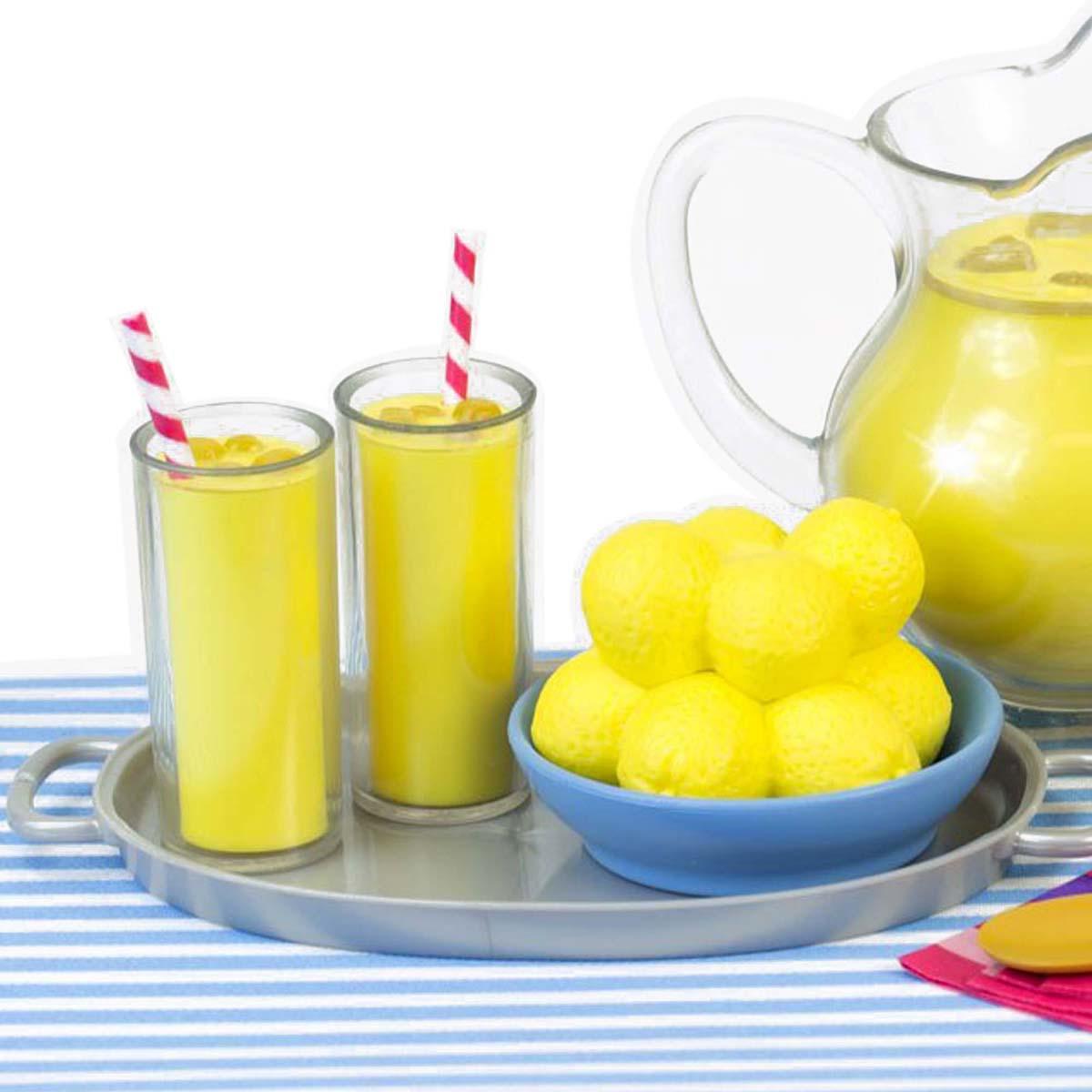 Sophia's® Fresh Lemonade Set