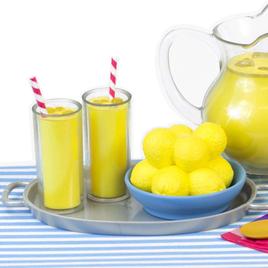 Sophia's® Fresh Lemonade Set