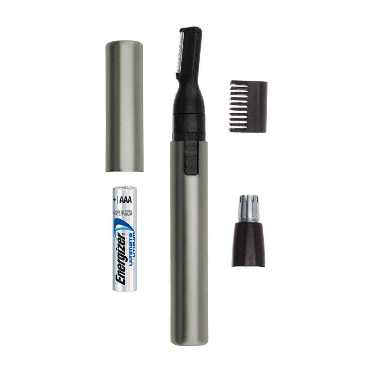 Wahl Micro Groomsman Lithium Trimmer