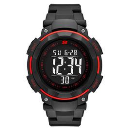 Mens Skechers Ruhland Digital Watch - SR1022