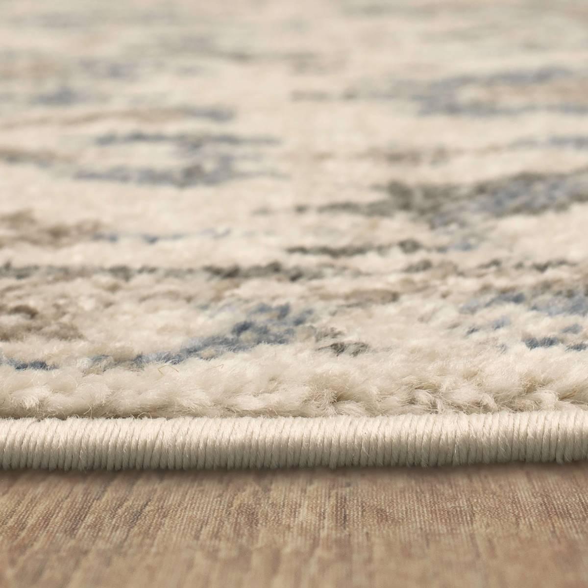 Mohawk Home Grove Elms Grey Large Area Rug