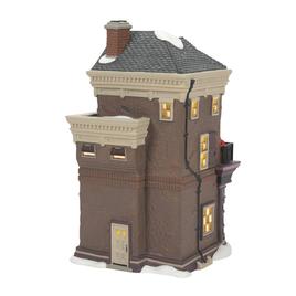 Department 56 Village Accessories Otto Of Roses Perfum Décor