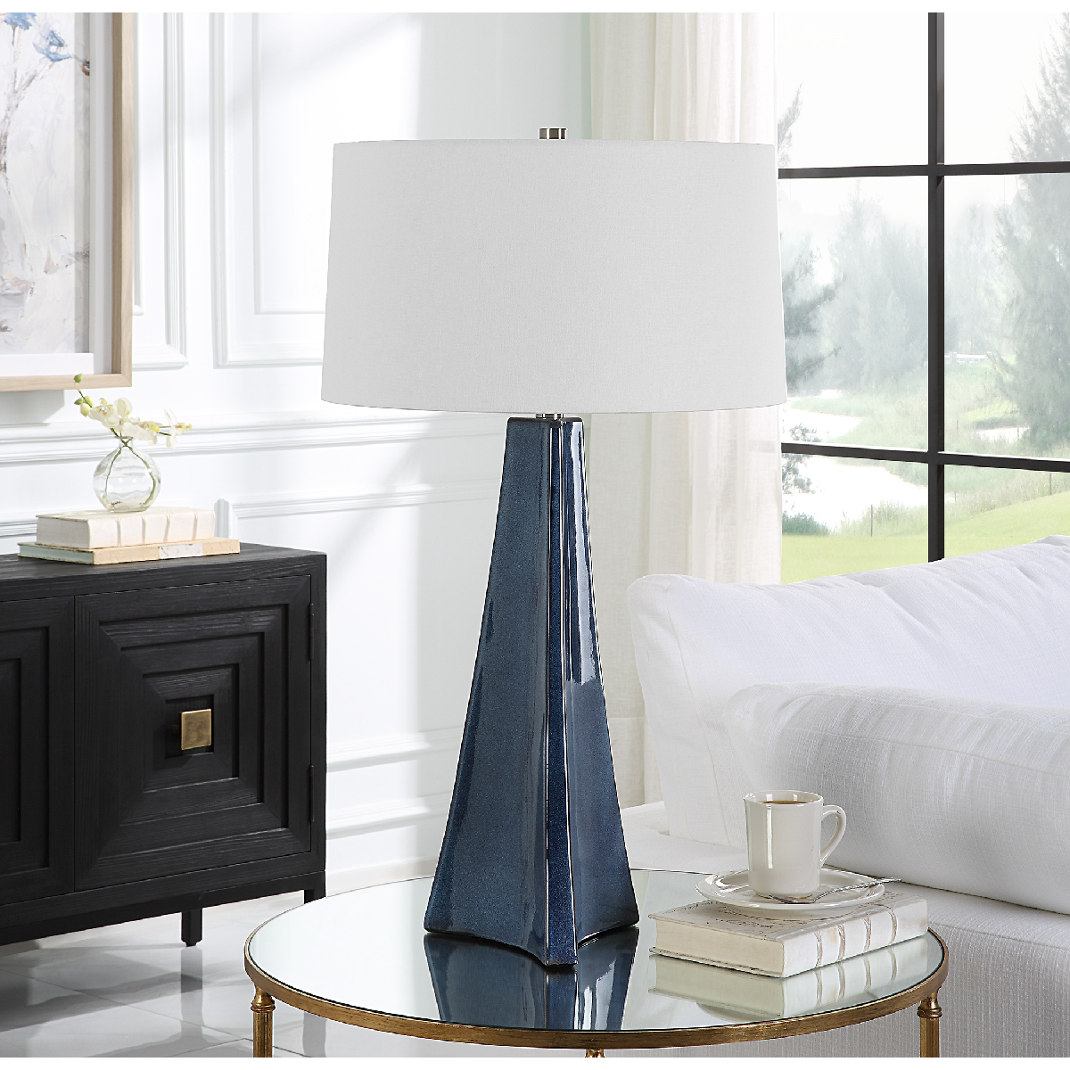 Uttermost Teramo Table Lamp