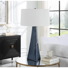 Uttermost Teramo Table Lamp