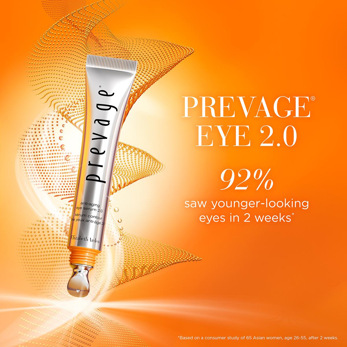 Elizabeth Arden Prevage® 2.0 Anti-Aging Eye Serum