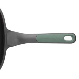 BergHOFF Leo Forest Non-stick 10.25in. Cast Aluminum Grill Pan