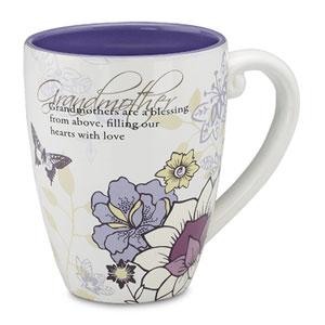 Pavilion Mark My Words Grandmother Mug