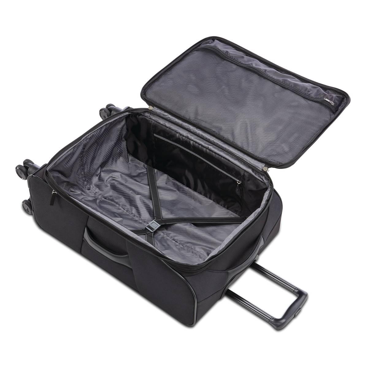 American Tourister® 4Kix 2.0 24in. Spinner - Black