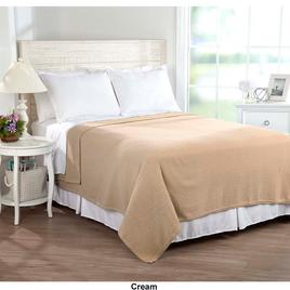 Imperial Living™ Cotton Blanket