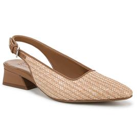 Womens Naturalizer Ginger2 Slingback Pumps