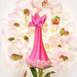 Christian Siriano New York Ooh La Rose Eau de Parfum & Lip Gloss