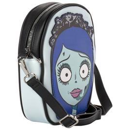 Warner Bros. Tim Burton''s Corpse Bride Crossbody