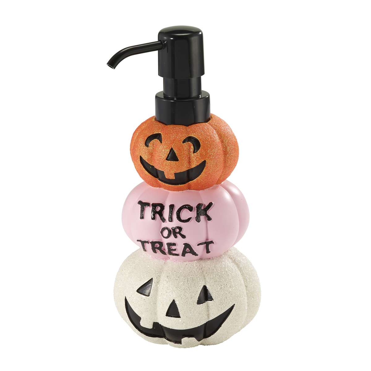 Avanti Trick or Treat Halloween Soap & Lotion Dispenser