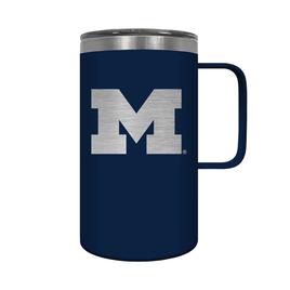 Great American Products 18oz. Michigan Wolverines Hustle Mug