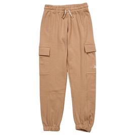 Girls (7-16) New Balance Fleece Lined Cargo Joggers
